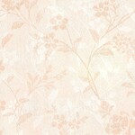 ピンク  フラワー   汚れ防止 消臭 抗菌 防かび  リリカラ LW-1378 