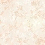 ピンク  フラワー   汚れ防止 消臭 抗菌 防かび  リリカラ LW-1378 