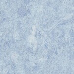 ブルー ノンワックスコーティング＋抗菌 サンゲツ PFC-2246 旧品番PF-22350