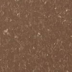 ブラウン ノンワックスコーティング+耐動荷重 サンゲツ PG-24148 