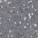 ダークグレー ノンワックスコーティング+耐動荷重 サンゲツ PG-24186 旧品番PG-22186