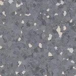 ダークグレー ノンワックスコーティング+耐動荷重 サンゲツ PG-24186 旧品番PG-22186