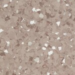 ブラウン ノンワックスコーティング+耐動荷重 サンゲツ PG-24192 旧品番PG-22192