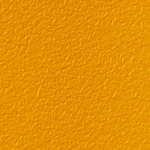 オレンジ ノンワックスコーティング＋抗菌 サンゲツ PP20550