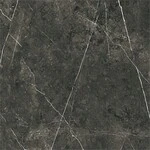 ブラック ストーンタイル 3.60㎡ 表層透明ビニル層  東リ PST2009
