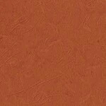 オレンジ 塗り壁調 ウレタンコート 表面強化 防かび  サンゲツ RE53397