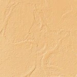 オレンジ 塗り壁調  防かび 抗菌 撥水  0 RE55124 旧品番RE53179