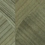 グリーン 幾何学模様  防かび  サンゲツ TH34769