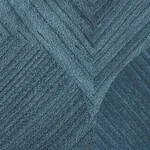 ダークブルー 幾何学模様  防かび  サンゲツ TH34770