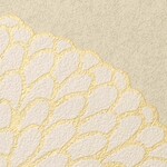 ベージュ フラワー  防かび  サンゲツ TH34827