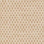ライトブラウン チェック・パターン  防かび  サンゲツ TH34837