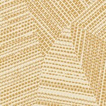 ライトブラウン フラワー  防かび  サンゲツ TH34872
