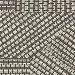 ブラック チェック・パターン  防かび  サンゲツ TH34875
