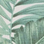 グリーン フラワー ウレタンコート 表面強化 防かび  サンゲツ TH34970