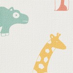 マルチカラー キャラクター＆イラスト  防かび  サンゲツ TH34975