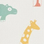 マルチカラー キャラクター＆イラスト  防かび  サンゲツ TH34975
