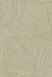 グリーン 抽象デザイン Eijfinger  1ロール10m 318013 輸入壁紙