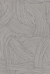 グレー 抽象デザイン Eijfinger  1ロール10m 318015 輸入壁紙