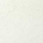 ホワイト 塗り壁調 汚れ防止 抗菌 表面強化 防かび   ルノン RF8289